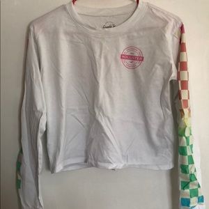 Hollister Tee